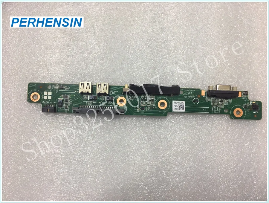 Для DELL 59K4P POWEREDGE R220 USB VGA плата 059K4P CN 059K4P|vga vga|usb vgavga usb |