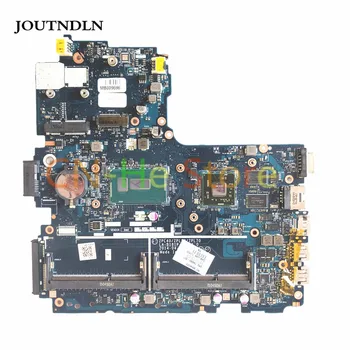 

JOUTNDLN FOR HP PROBOOK 450 G2 Laptop Motherboard 799560-001 799560-501 LA-B181P REV1.0 ZPL40ZPL50ZPL70 W/ i3-5010U and R5 M255