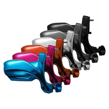 

BIGWASP New Top Swiss Motor Rotary Tattoo Machine Liner Shader Supply (RCA Cord Included) -- RTM-1003-66A