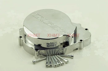 

Case Cap Stator Engine Cover for Kawasaki ZX-6R ZX6R ZX 636 2003 2004