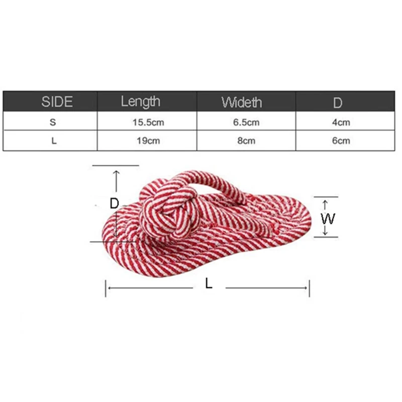 Dog-Toy-Multicolor-Puppies-Chew-Tooth-Cleaning-Braided-Cotton-Rope-Training-Knotted-Braided-Bone-Tug-Dog-Chewing-Toys-PT0045 (18)