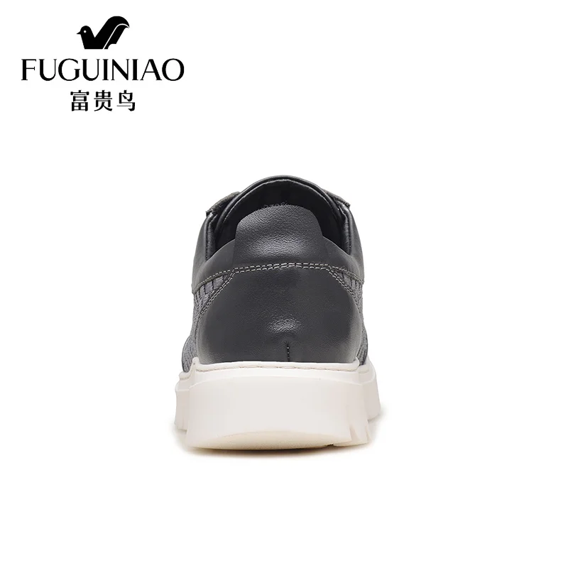Mujer Casuales Verano Deportivas Zapatillas Breathables gris Entrenadores 2017 azul Hombre Cómodo Negro Zapatos Para Nueva Moda Fuguiniao BOXp0qx