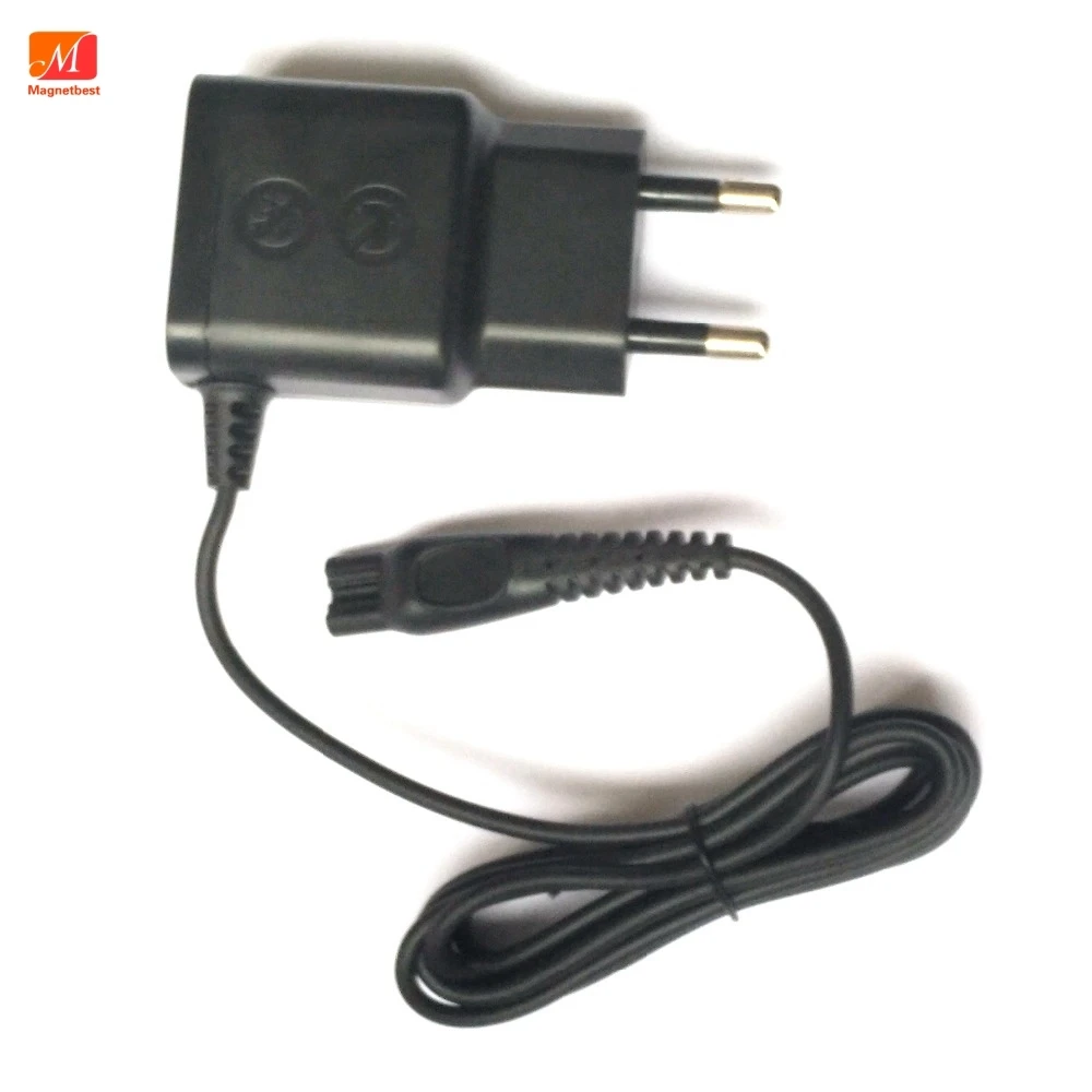 15V 5 4 W бритвы адаптер HQ8505 HQ8500 переменного тока Зарядное устройство для Philips Norelco