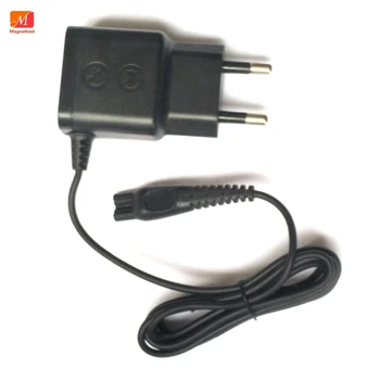 

15V 5.4W Razor adapter HQ8505 HQ8500 AC Adapter Charger For Philips Norelco Shaver HQ6076 PT860 S5000 S7000 S9000 EU US plug