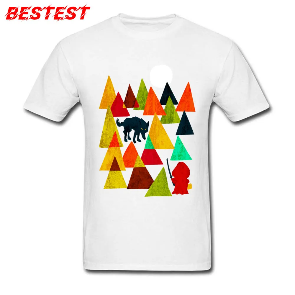 A Dangerous Hood comfortable Summer/Fall 100% Cotton Round Neck Men's Tops & Tees Clothing Shirt Fitted Short Sleeve T Shirts A Dangerous Hood white