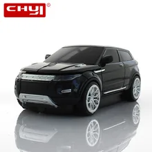 3D Wireless font b Mouse b font Computer font b Mice b font Sport SUV Car