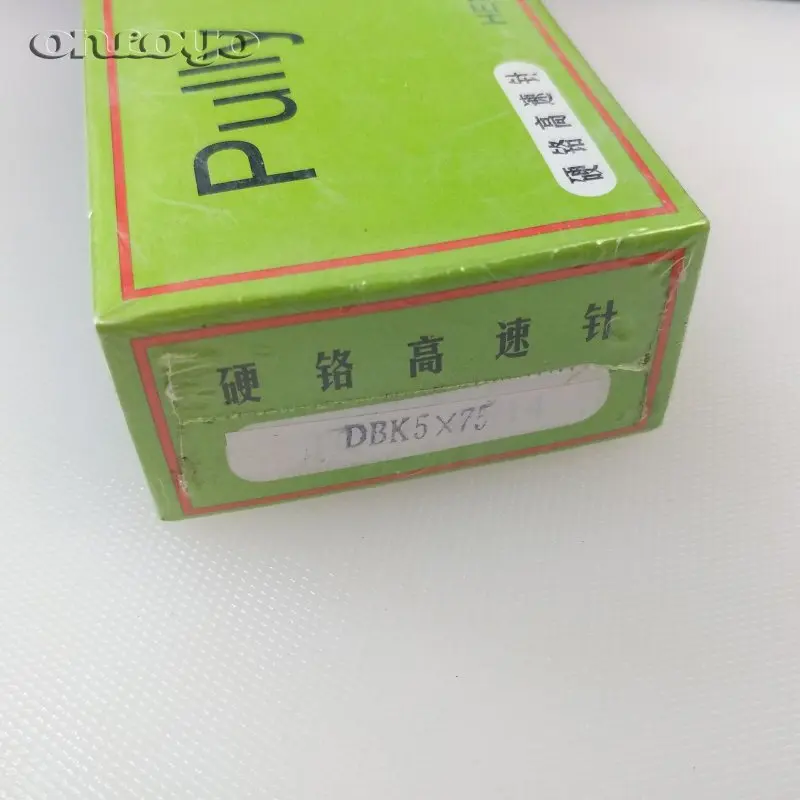 Computer Embroidery Machine Parts Pully Sotda Needle DB*K5 (a /500 branch)