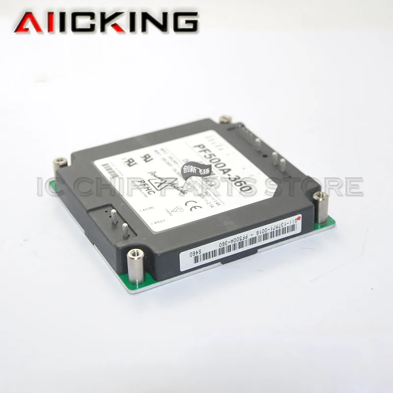 

PF500A-360 1/PCS New module IGBT