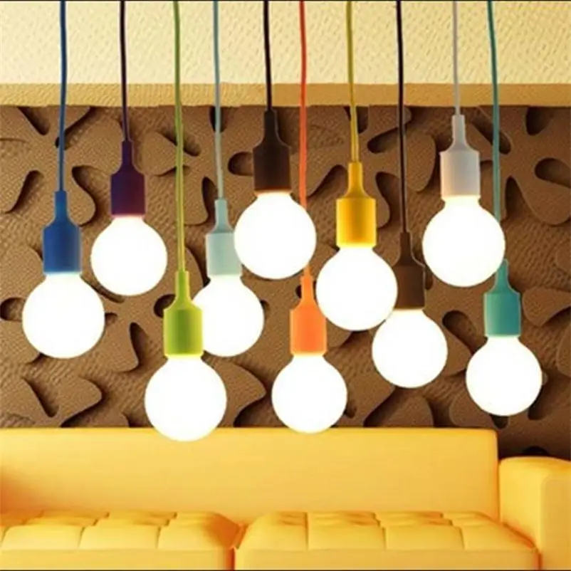 Лампочка. Лампа с закатным светом. Разноцветная лампа. Разноцветная лампа. Сделай свет лампы ярким.