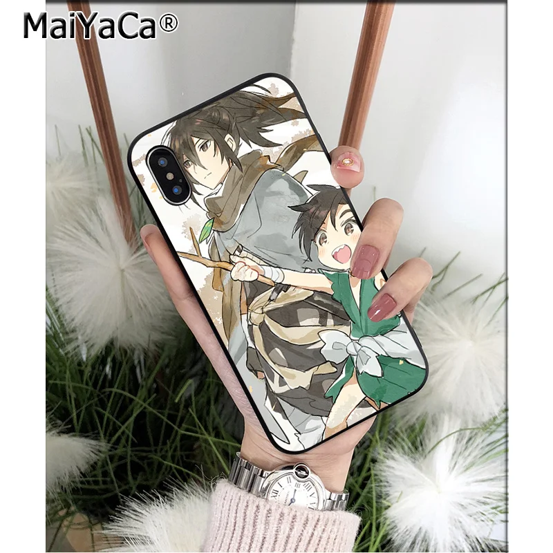 Anime Dororo
