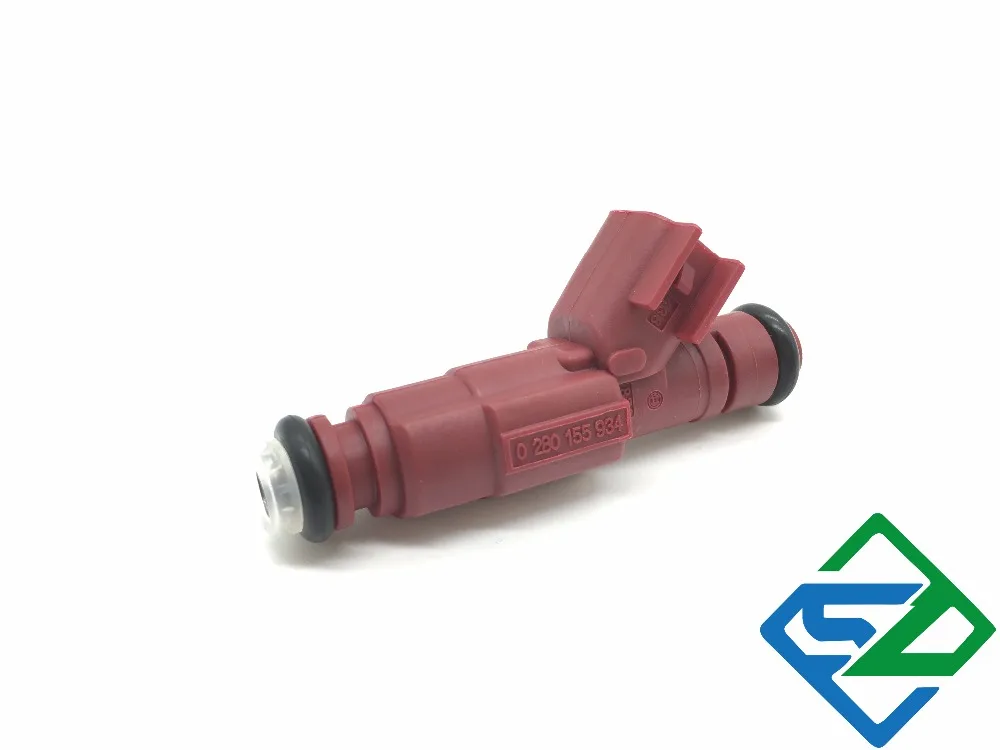 Fuel Injector Nozzle For Dodge Dakota Durango Ram 1500 2500 3500 5.9L