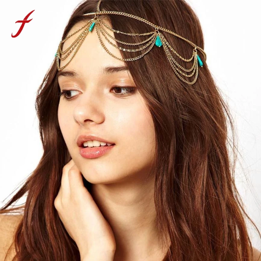 traditional headpiece