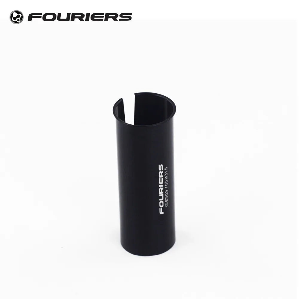 Guidon de vélo SHIM ALLIAGE convertir 28.6 mm à 31.8 mm Bikes