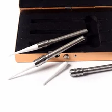 Cuesul ARMOUR Series 15 грамм вольфрамовый мягкий наконечник Дартс основные дартс аксессуары