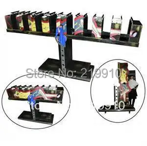 

Free Shipping Slicer Illusion Magic Tricks