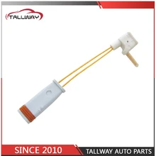 Передние дисковые износ тормозных колодок Сенсор 2205400717 для Mercedes-Benz W211 2005-2008