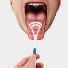 2 шт скребок для языка, щетка для чистки языка, дешевая щетка для гигиены полости рта, уход за зубами для взрослых мужчин и женщин, инструмент для чистки языка