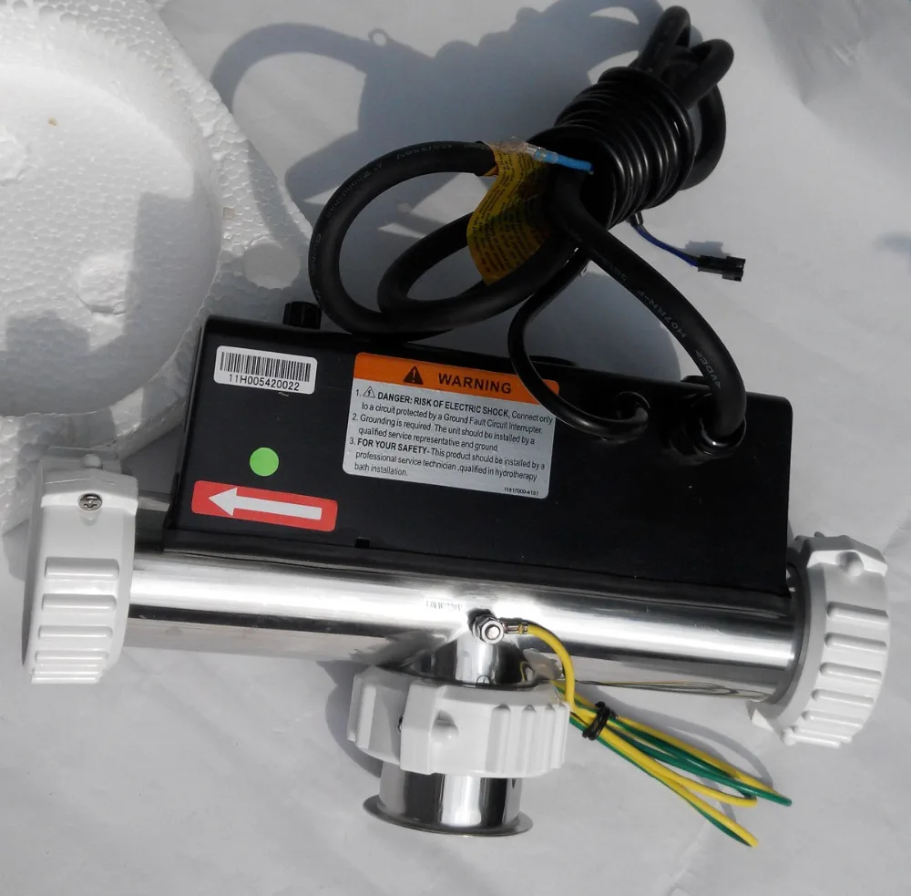 LX H30-R3 T/220 V Форма нагреватель 3KW, нагреватель и подогреватель бассейна для китайского спа