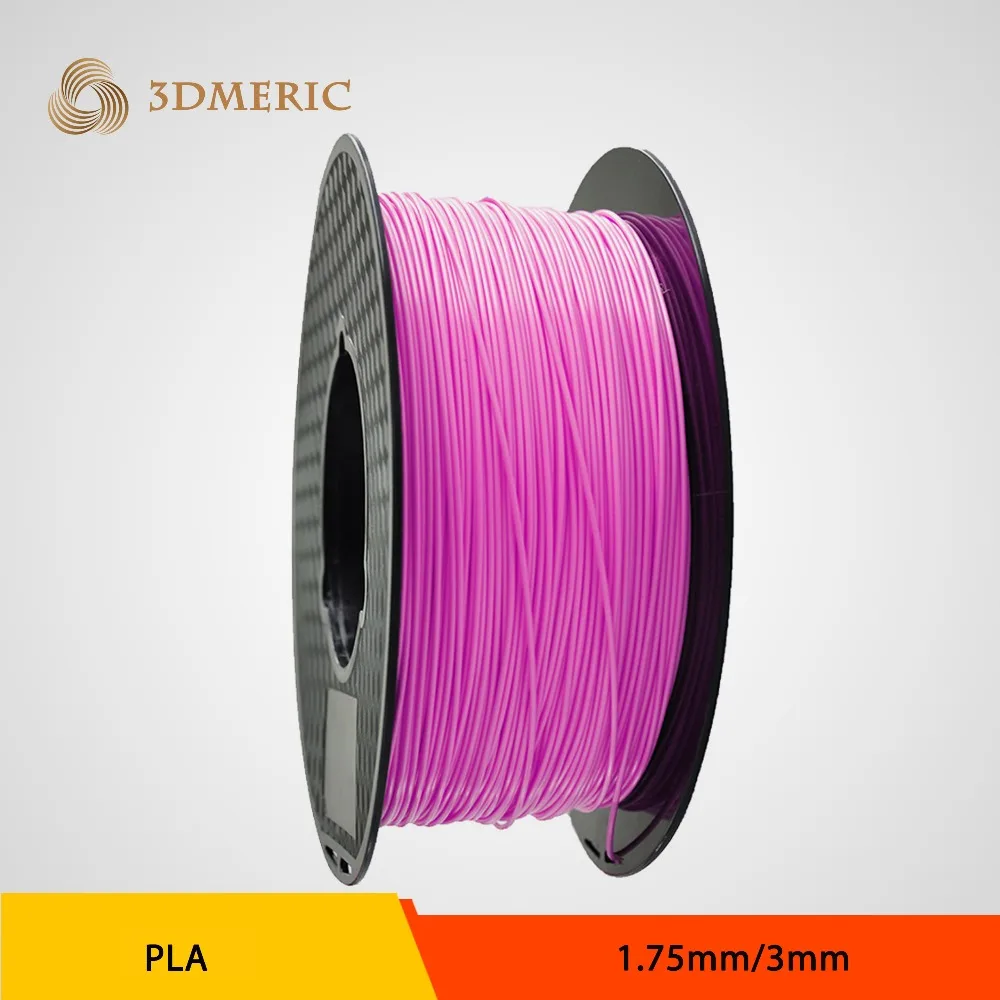

3D Printer Filament 3.0mm/1.75mm PLA