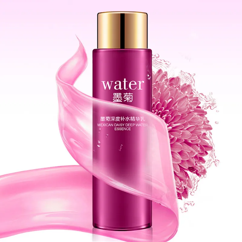 BIOAQUA 1PC  Mexico Plant Essence Emulsion cream Hydrating Moisturizing Whitening Oil Control Nourishing Foundation Face Care Beauty 3