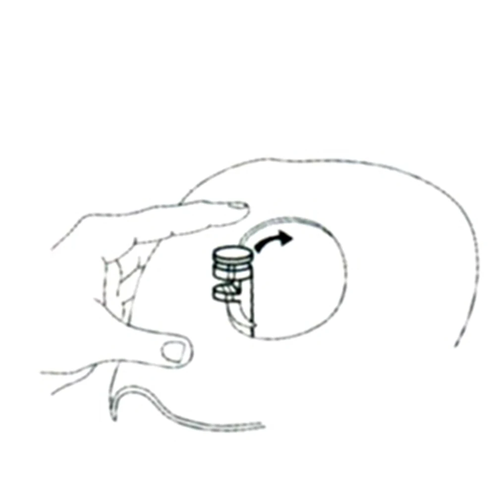 thumb