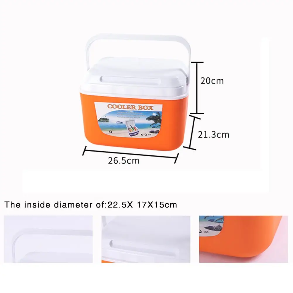 Nevera Camping Portable Cooler Outdoor Mini Refrigerator For Home Car Camping Traveling Fishing Nevera Pesca Ice Box Fishing Nevera Camping Portable Cooler Outdoor Mini Refrigerator For Home Car Camping Traveling Fishing Nevera Pesca Ice Box Fishing
