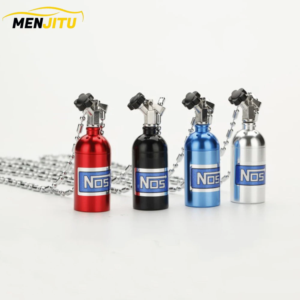 

Fashion Car Perfume Air Freshener Smell NOS Turbocharger Car Styling Air Freshener Car Pendant Auto Products Accessories
