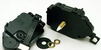 

1pcs/lot 22mm DIY Quartz Pendulum Clock Movement Kit Spindle Mechanism shaft Classic Hanging Watch Repair Replacement