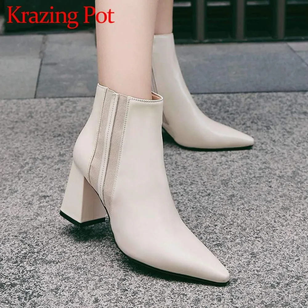 popular chelsea boots