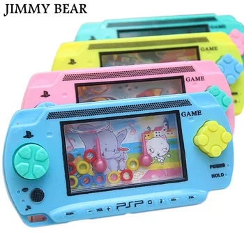 

Subcluster 3 Pcs/Set Children Fun Water Console Games Toy Gifts Presents Colorful for Kid Children