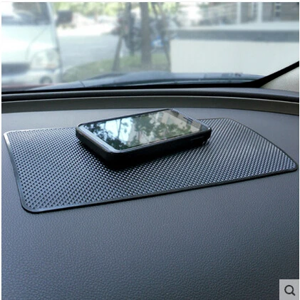 

Automobile Interior Accessories for Mobile Phone mp3 mp4 Pad GPS Anti Slip Car Sticky Anti-Slip sticker Work Perfectly as Charm