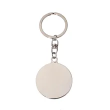 Безопасность и выживания 50 лет вечный календарь брелок уникальный металлический брелок компас подарок Горячая Новое поступление