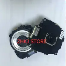 Серебристый/черный зум-объектив для samsung ST60; ST61; TL105 для Pentax Rs1000 для Casio EX-S8; S9 Цифровая камера без CCD