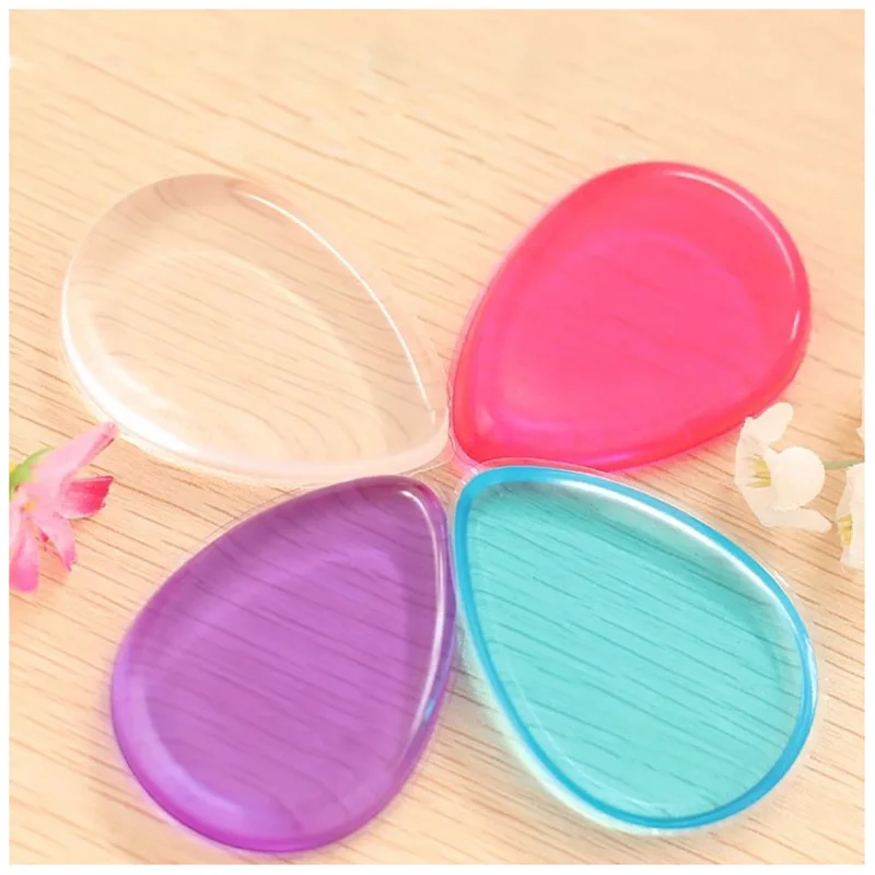 силиконовый спонж