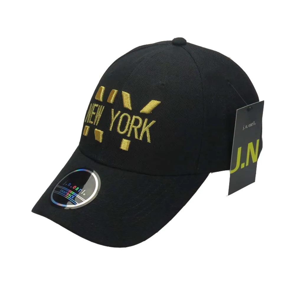 

Casual Embroidery NEW YORK Men Women Baseball Cap N Y Outdoor Snapback Cap Streetwear NY Hip Hop Summer Hats