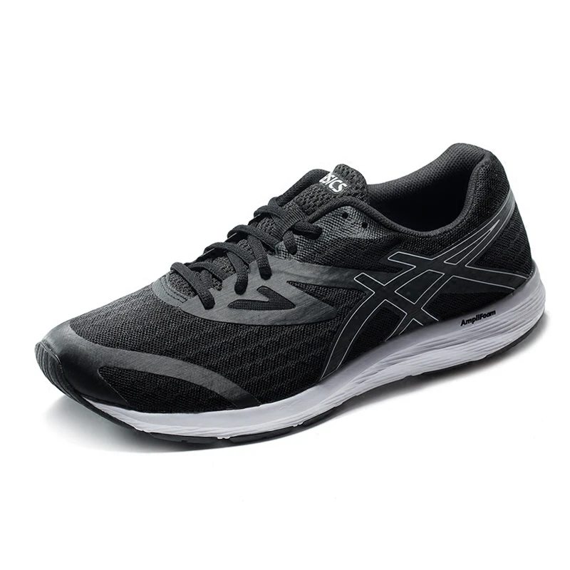 asics amplica men's running shoes