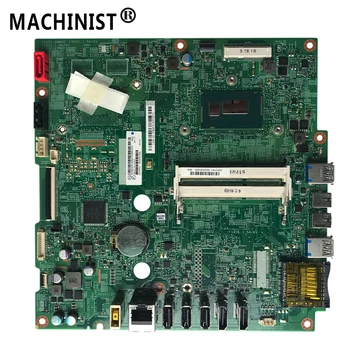 

IHSWSW Original For Lenovo AIO C5030 C50-30 desktop motherboard I3-4005U CPU DDR3 348.01202.0011 5B20G81606 Free shipping