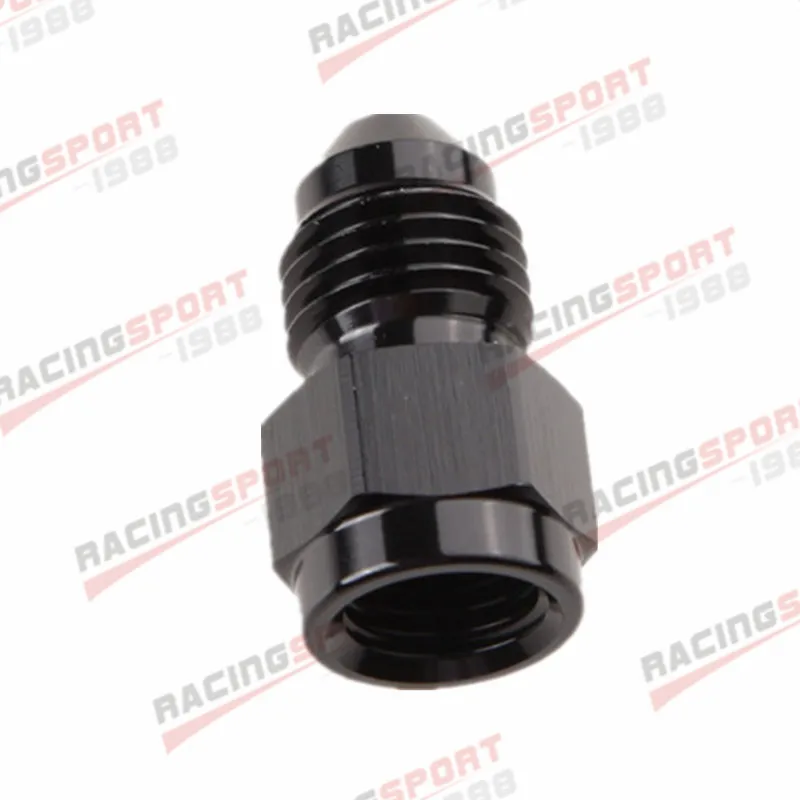 

3AN AN3 AN-3 Female To 4AN AN4 AN-4 Male Flare Expander