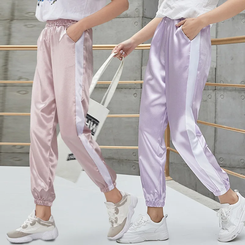harem joggers womens