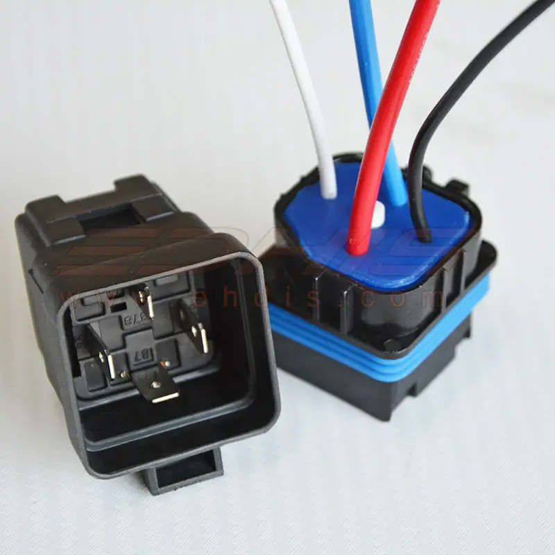 Car Truck Motor Automotive Dc 12v 24v 40a 40 Amp Spst