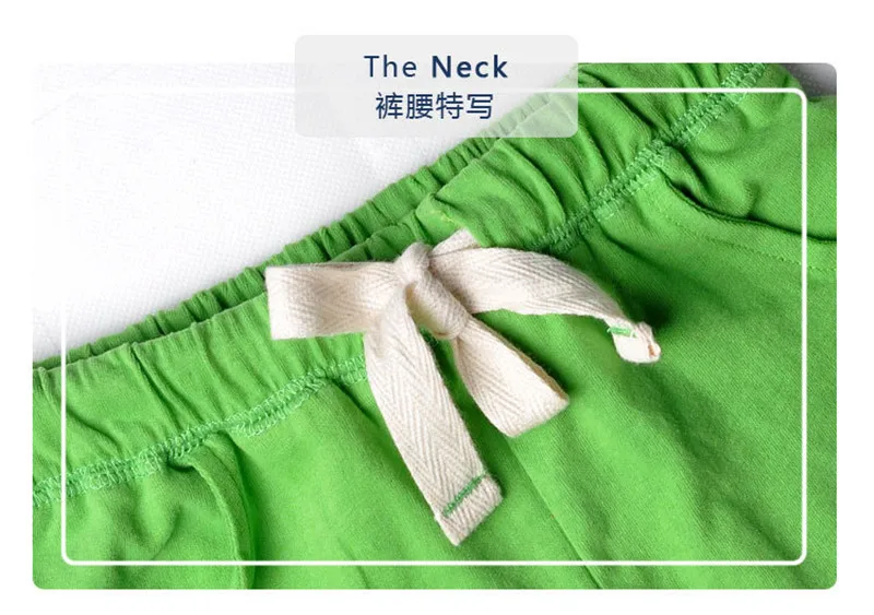 2017 New Children Summer Clothing Sets Kids Boys Clothes Set Baby Boys Cotton T-Shirt+Pants Tracksuits Costumes for kids Roupa24