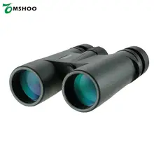 Visionking 10X42 HD бинокль Bak4 Крыша Призма с многослойным покрытием ОПТИКА Водонепроницаемый Кемпинг Охота наблюдение за птицами телескоп