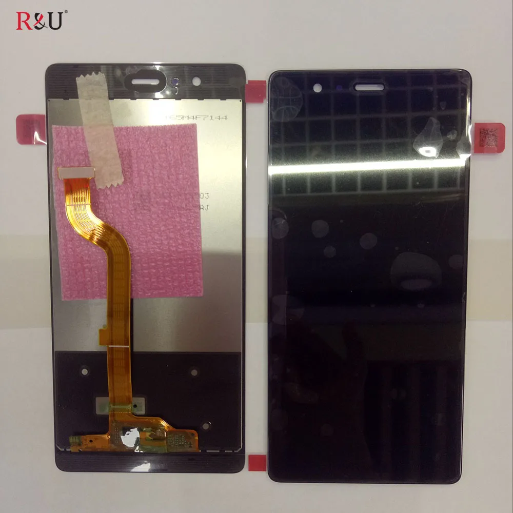 5.2'' inch 1920x1080 IPS LCD Display Panel + Touch Screen Digitizer Assembly replacement parts