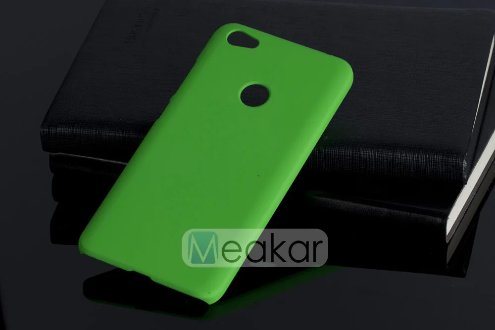 Nhựa Coque Bao 5.5For Xiaomi Redmi Note 5A Prime Ốp Lưng Cho Xiaomi Redmi Note 5A Prime Pro Y1 Lưng Điện Thoại coque Cover best phone cases for xiaomi