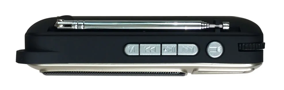 player de música tf cartão usb para