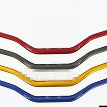 STARPAD для внедорожников различный диаметр руля 7075 Алюминиевый сплав 7075 руль несколько цветов