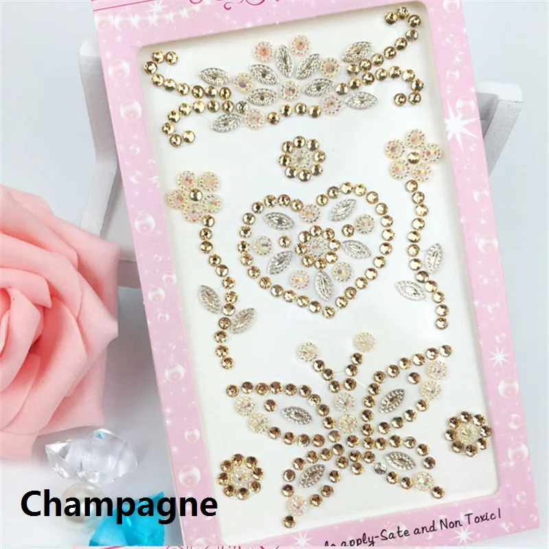champagne