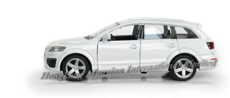 136 Car Model For Audi Q7 (9)