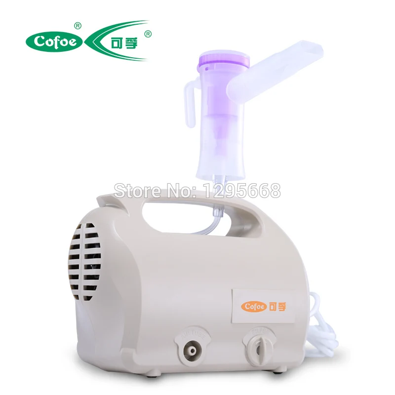 

Cofoe Adjustable compressional nebulizer for children Atomizer
