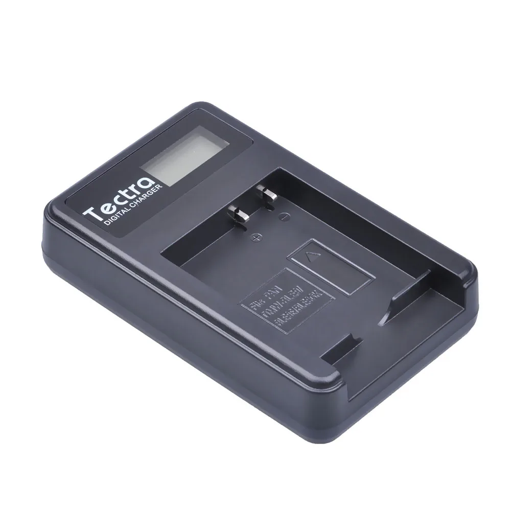 Tectra DMW BLE9 BLG10 ЖК USB зарядное устройство для Panasonic Lumix DMC GF3 GF5 GF6 GX7|charger for|lcd chargercharger